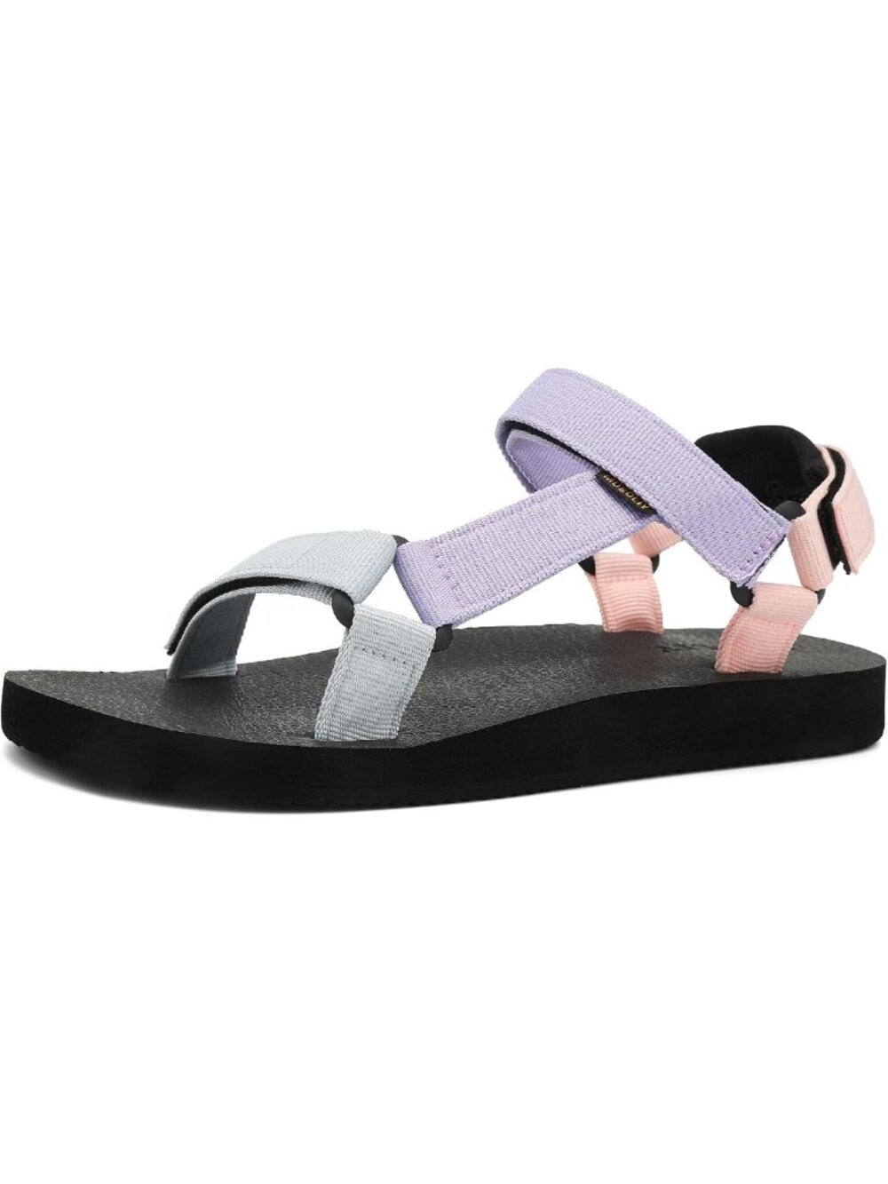 Comfortable Quick-Drying Women's Sport Sandals for Hiking, Walking & Water